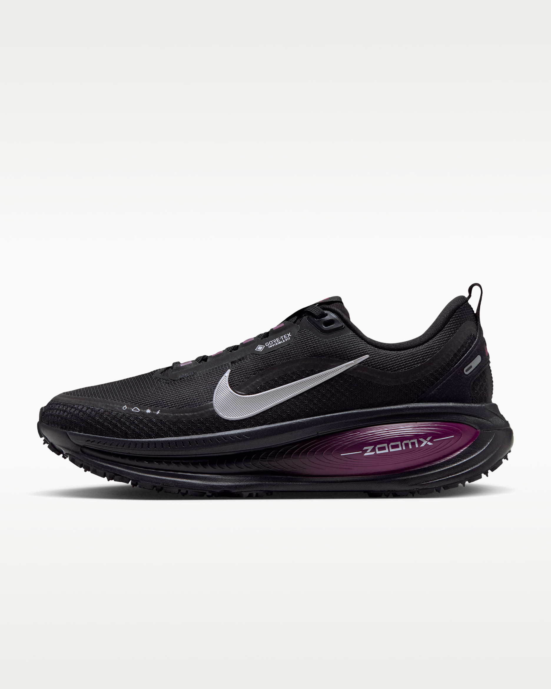 NIKE公式】ナイキ ボメロ 18 GORE-TEX ウィメンズ 防水 ロード